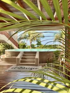 El Origen Villas & Spa-Puerto Escondido