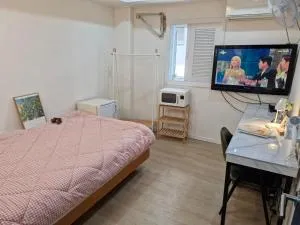 Yeon Stay - 议政府市