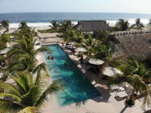 El Origen Villas & Spa-Puerto Escondido
