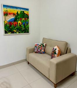 Apartamento Copacabana Rio