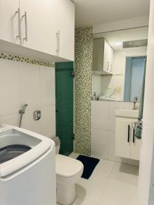 Apartamento Copacabana Rio