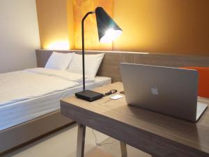 ABIZZ Hotel Lampang Airport