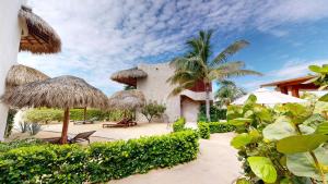 El Origen Villas & Spa-Puerto Escondido