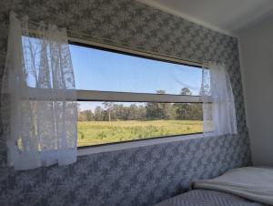 Yabbra Road Farmstay