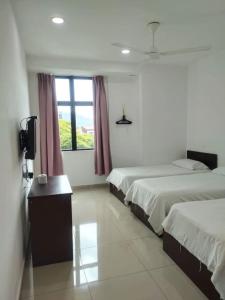 S&P Hotel
