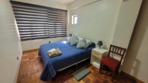 Hogar céntrico y cómodo en Miraflores