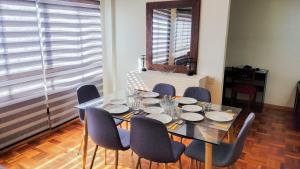 Hogar céntrico y cómodo en Miraflores