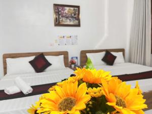 Okaeri Homestay