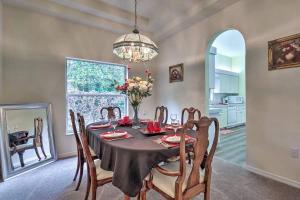 Luxe Home in Lecanto with Pool