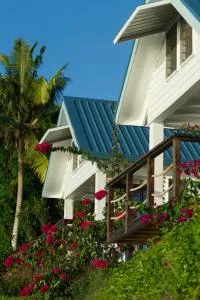 BougainVilla Savusavu - Navata