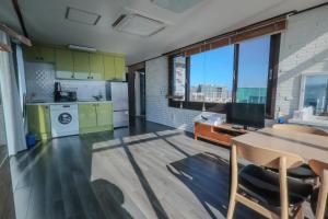 Island story pension