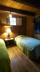 蔵の宿 梅庵 - Macuzaka