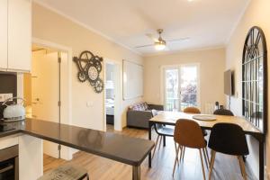 Besos Apartment Barcelona