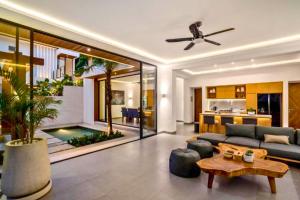 Ojasvini 6 BR Private Pool Villa ZN209