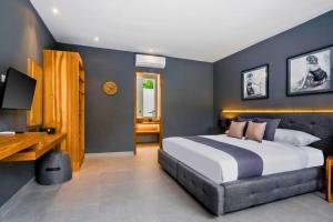 Ojasvini 6 BR Private Pool Villa ZN209