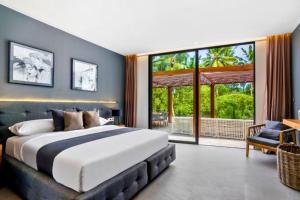 Ojasvini 6 BR Private Pool Villa ZN209