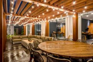 Ojasvini 6 BR Private Pool Villa ZN209