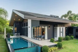 Hummingbird Villa - Dhaptai