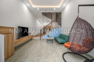 NNP Apartment Beach.