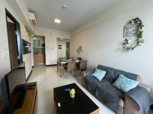 Mactan Newtown 8 boulevard