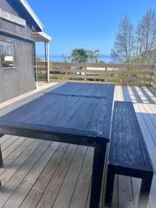 Kupe Cottage on Coopers Beach - Whangaroa