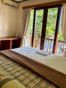 Disthi Guesthouse and Snorkeling