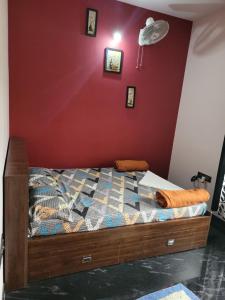 The Grassland homestay