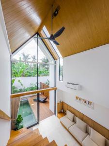 Tannari Villa Ubud