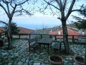 Guesthouse Klearchos Olympos Greece