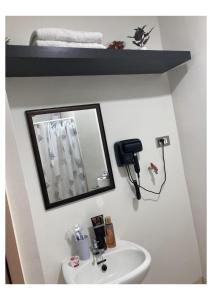 Boheme Condotel Studio2 at Trees Residences