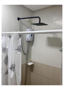 Boheme Condotel Studio2 at Trees Residences