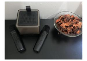 Boheme Condotel Studio2 at Trees Residences