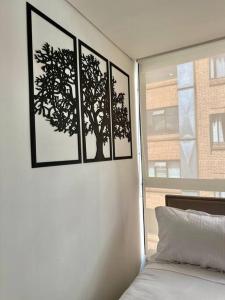 Nuevo y Chic Apartaestudio en Corferias