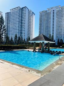 Studio Suite Tagaytay by SMDC