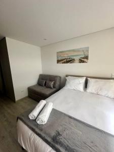 Nuevo y cómodo Apartaestudio en Corferias