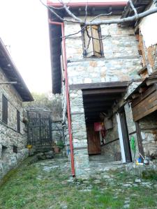 Guesthouse Klearchos Olympos Greece