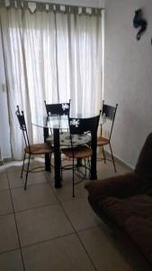 Departamento con Alberca en Ixtapa