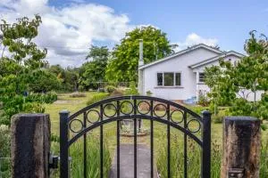 Greytown Farmhouse - Carterton