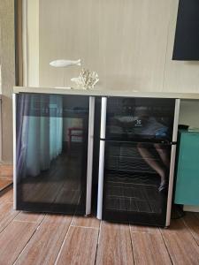 Polinésia Samoa Resort Muro Alto com piscina privativa