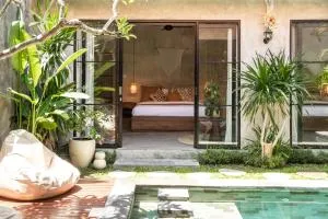 Villa Nanu - Close to Bali MMA, Wanderlust & Soma Fight Club - Dalung