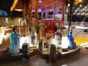 Easy Backpackers Paradise