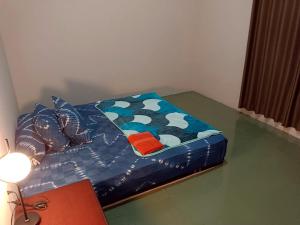 OIKOS GREEN - Homestay