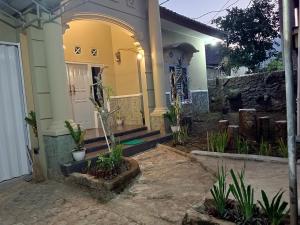 OIKOS GREEN - Homestay