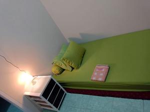 OIKOS GREEN - Homestay
