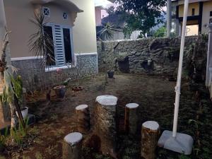 OIKOS GREEN - Homestay