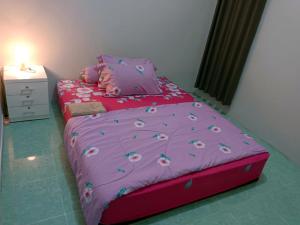 OIKOS GREEN - Homestay