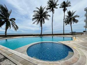 Seaview 2 bed in the heart of Hua Hin - BP2