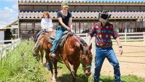 El Patio Ranch - Sasakura