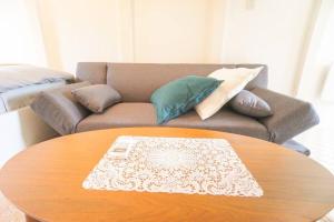 松の心齋橋Osakas independent house 6ppl