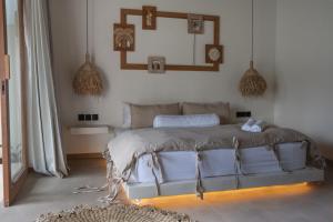 Flora Villa Priv Pool By Yemaya